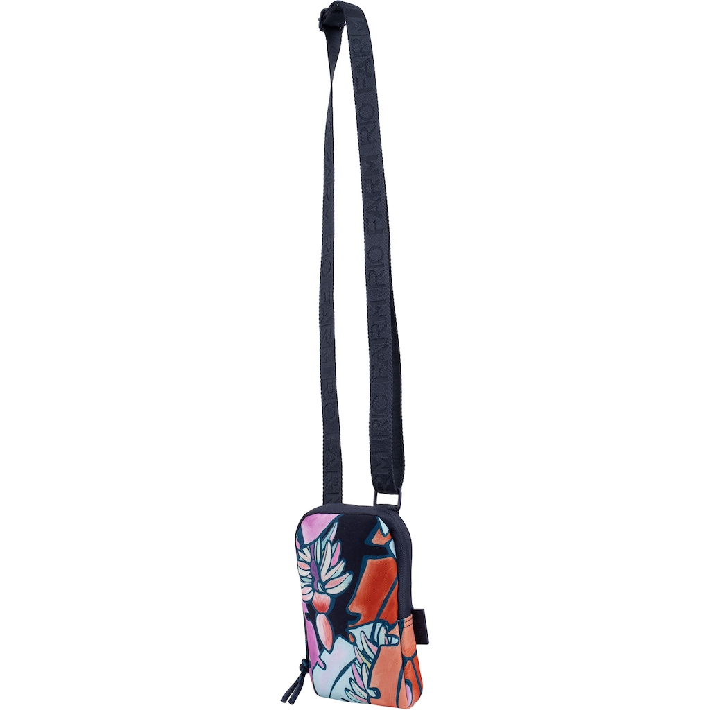 Imagem 5 do produto Bolsa Farm Arpoador Banana Flora