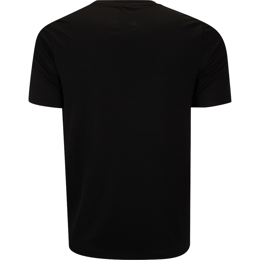 Imagem 2 do produto Camiseta Masculina Puma Manga Curta ESS Logo Poly