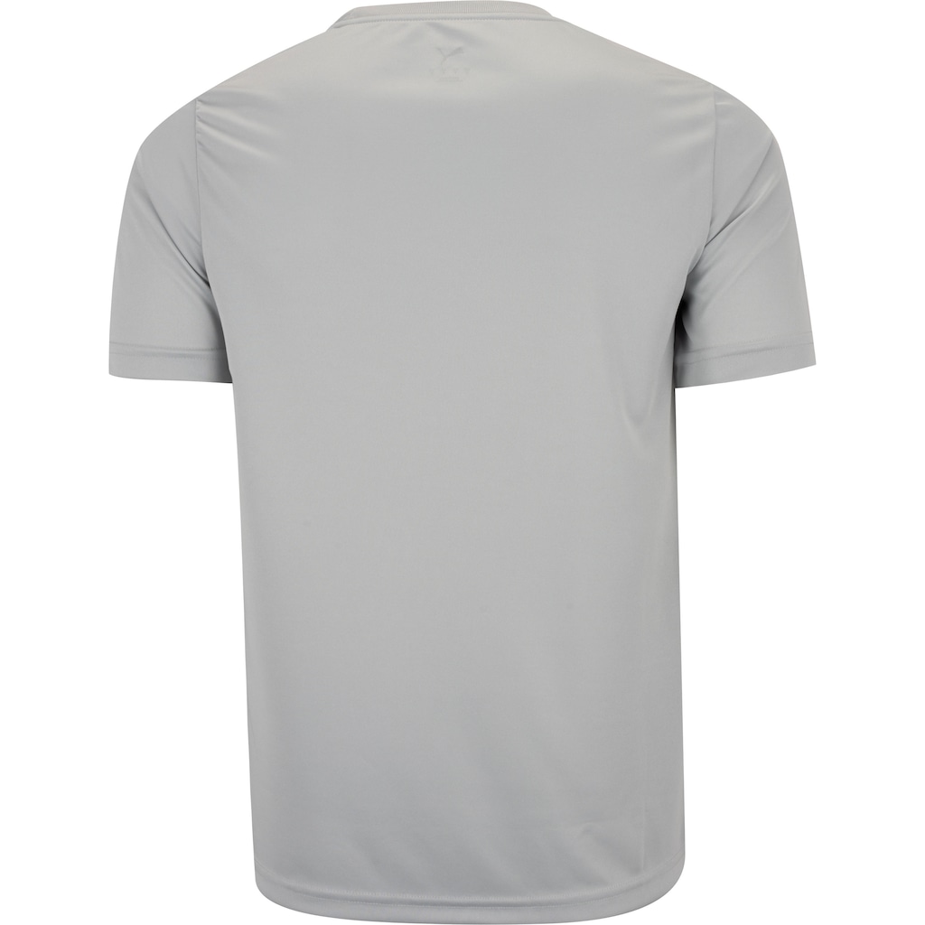 Imagem 2 do produto Camiseta Masculina Puma Manga Curta ESS Logo Poly