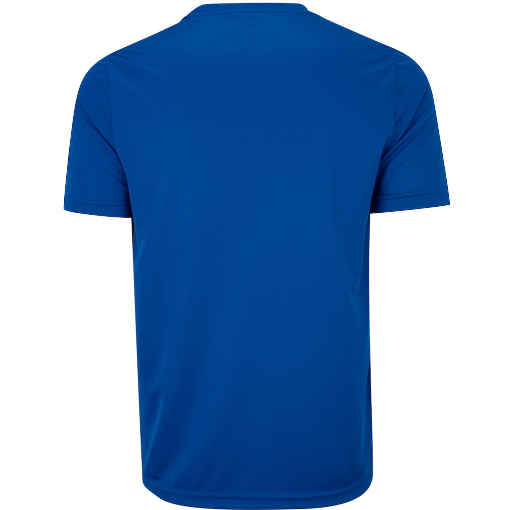 Imagem 2 do produto Camiseta Masculina Puma Manga Curta ESS Logo Poly