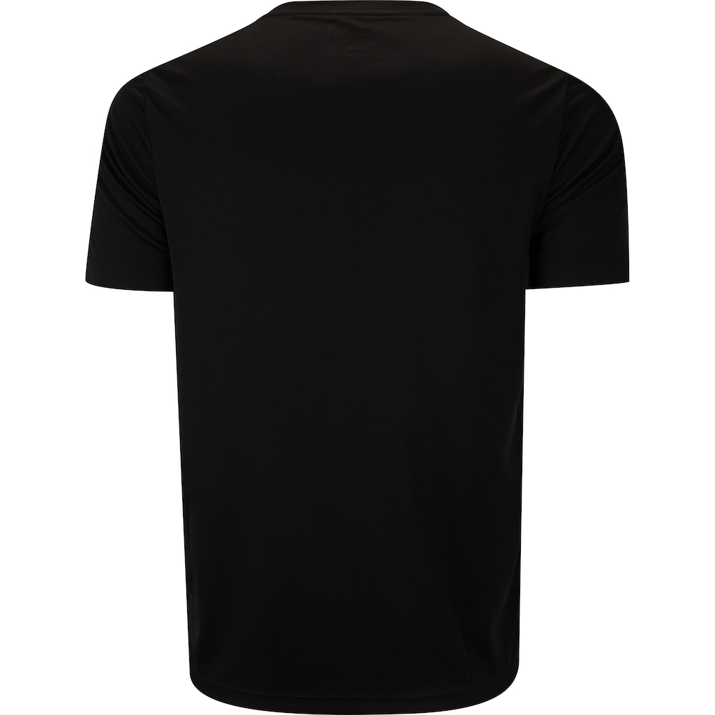 Imagem 2 do produto Camiseta Puma Manga Curta Ess Small Logo Poly - Masculina