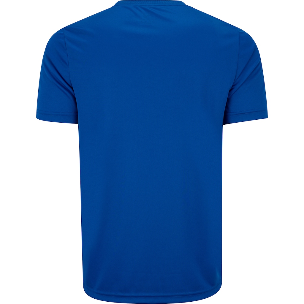 Imagem 2 do produto Camiseta Puma Manga Curta Ess Small Logo Poly - Masculina