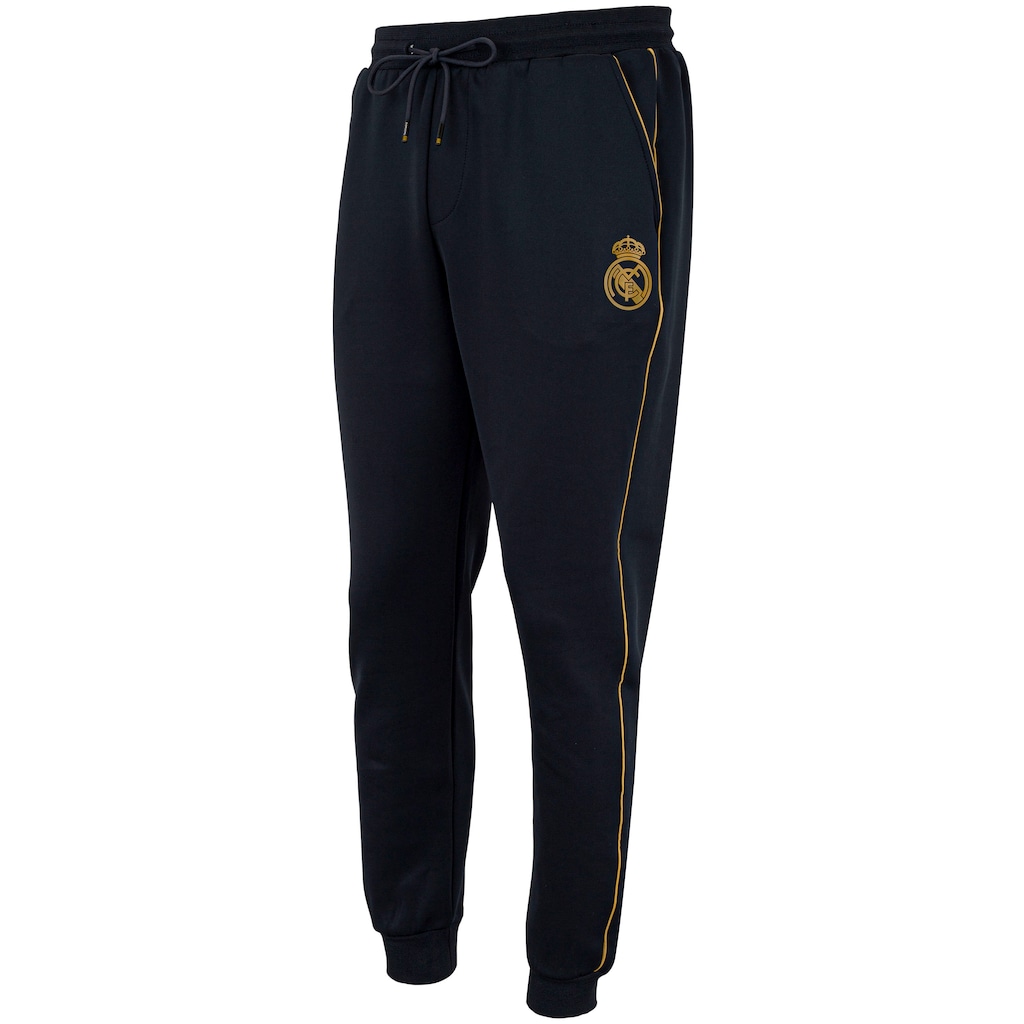 Calça de Moletom Real Madrid Masculina