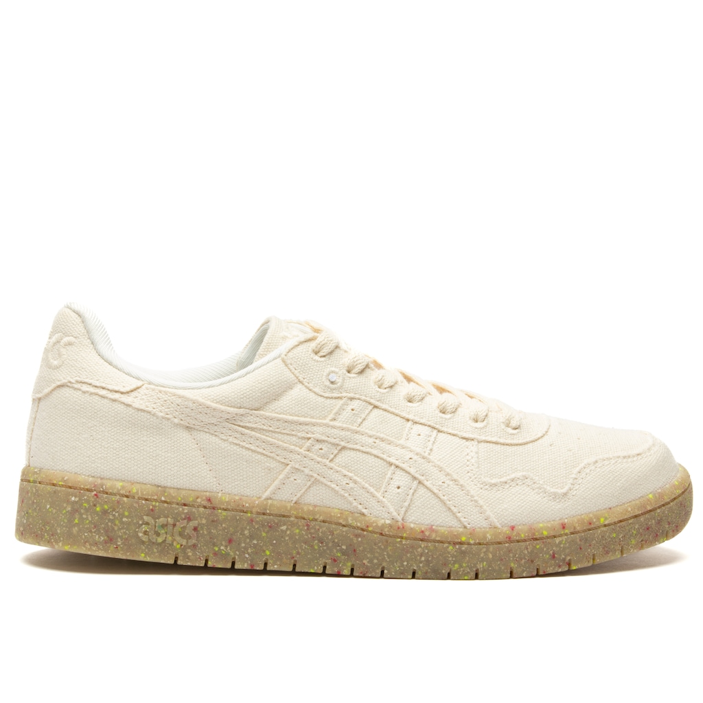 Tênis Masculino Asics Japan S Raw