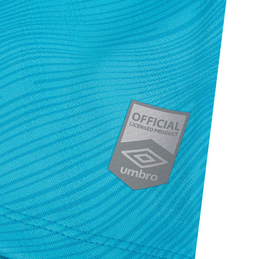 Imagem 4 do produto Camisa do Santos Especial Neymar Jr 2025 Torcedor Umbro Feminina