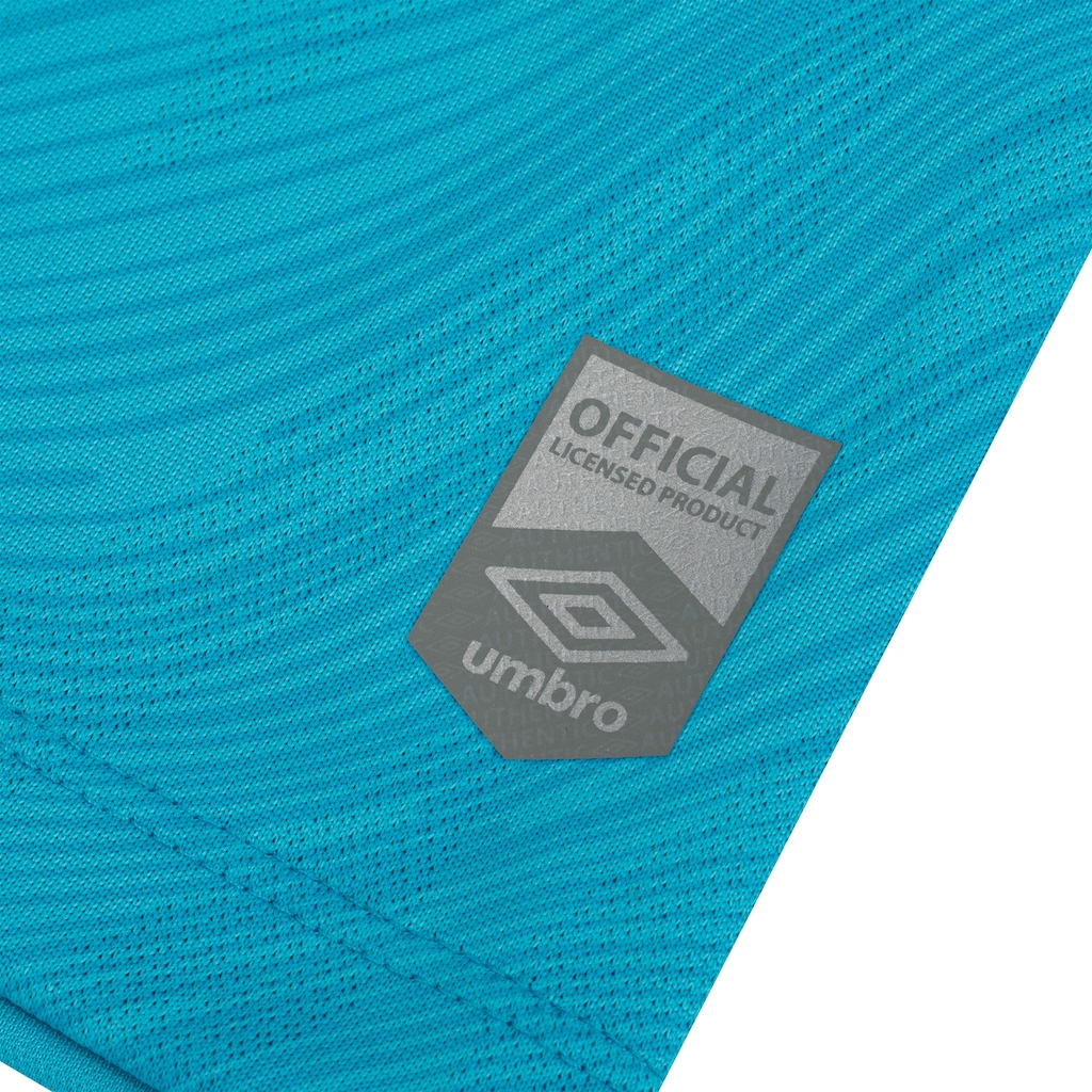 Imagem 4 do produto Camisa do Santos Especial Neymar Jr 2025 Torcedor Umbro Juvenil