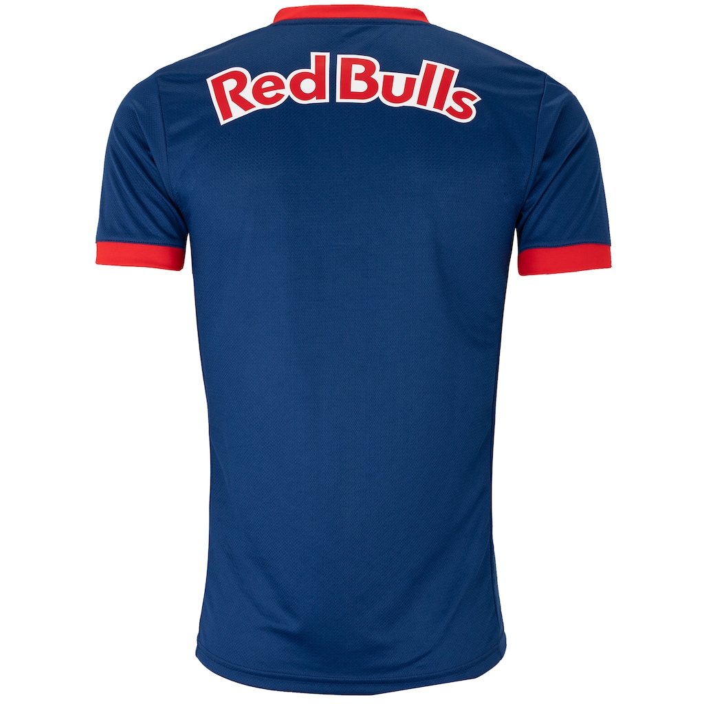 Imagem 2 do produto Camisa do Red Bull Bragantino II 25 Puma Masculina Torcedor