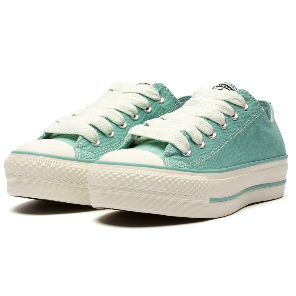 Imagem 2 do produto Tênis Converse Chuck Taylor Lift Unissex