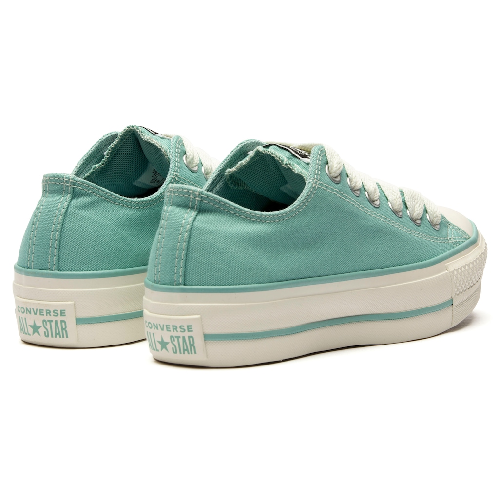 Imagem 4 do produto Tênis Converse Chuck Taylor Lift Unissex