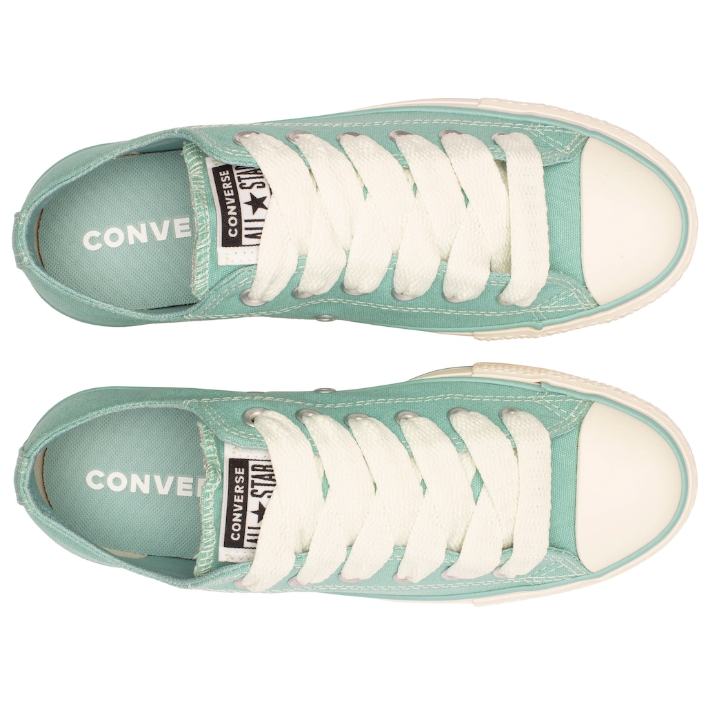 Imagem 5 do produto Tênis Converse Chuck Taylor Lift Unissex