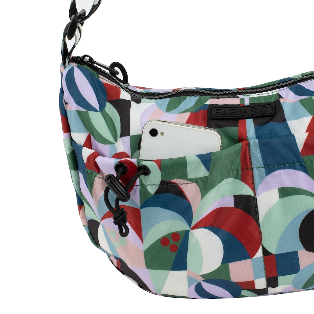 Imagem 5 do produto Bolsa Farm Banana Recanto Coqueiros