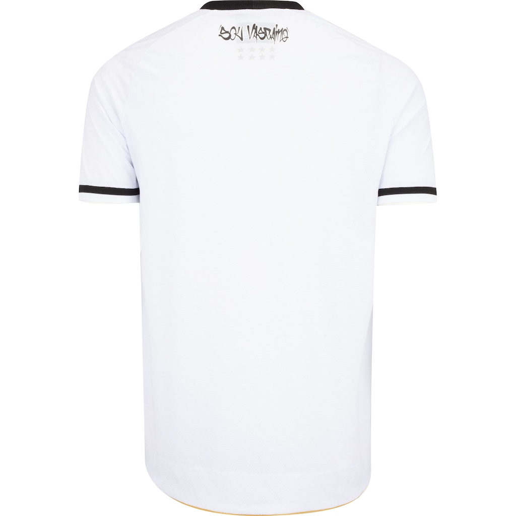 Imagem 2 do produto Camisa do Vasco da Gama II 25 Torcedor Masculina Kappa