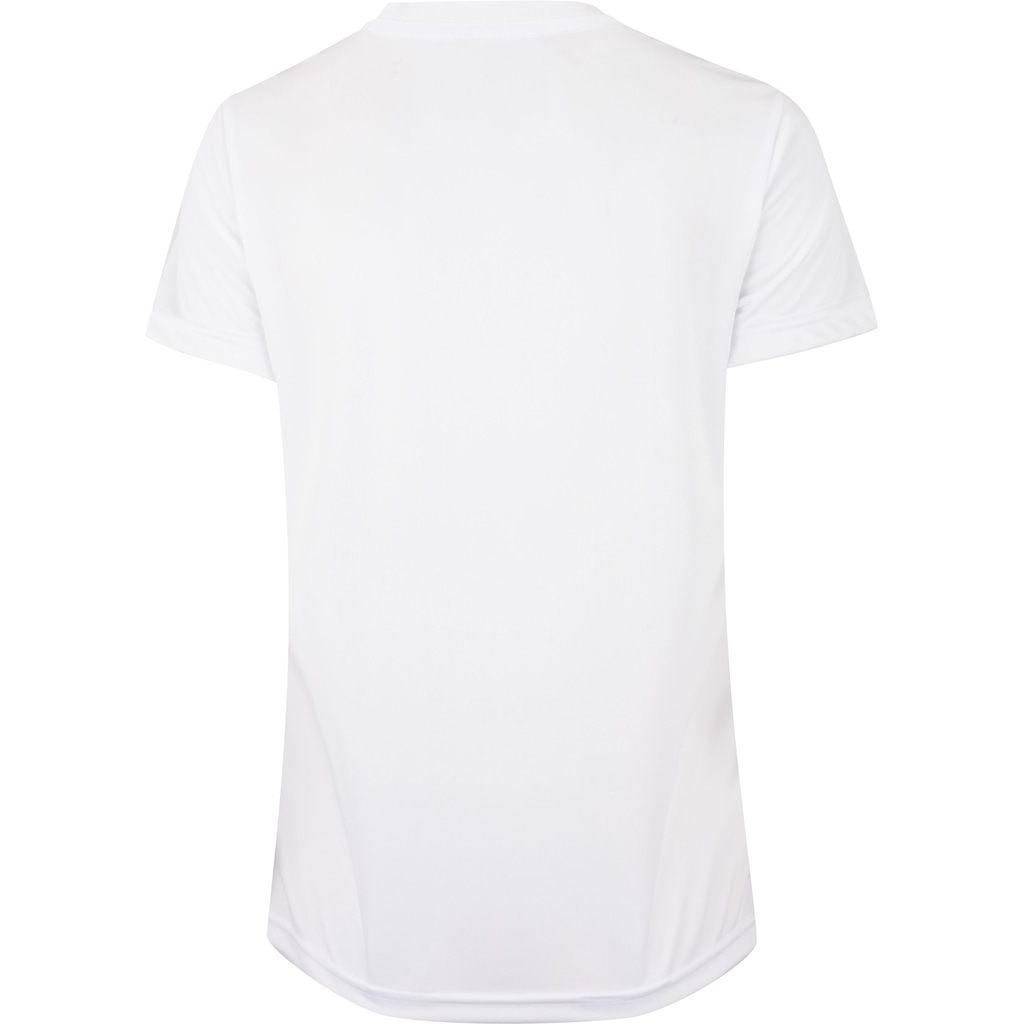 Imagem 2 do produto Camiseta Puma Essential Logo Poly Feminina