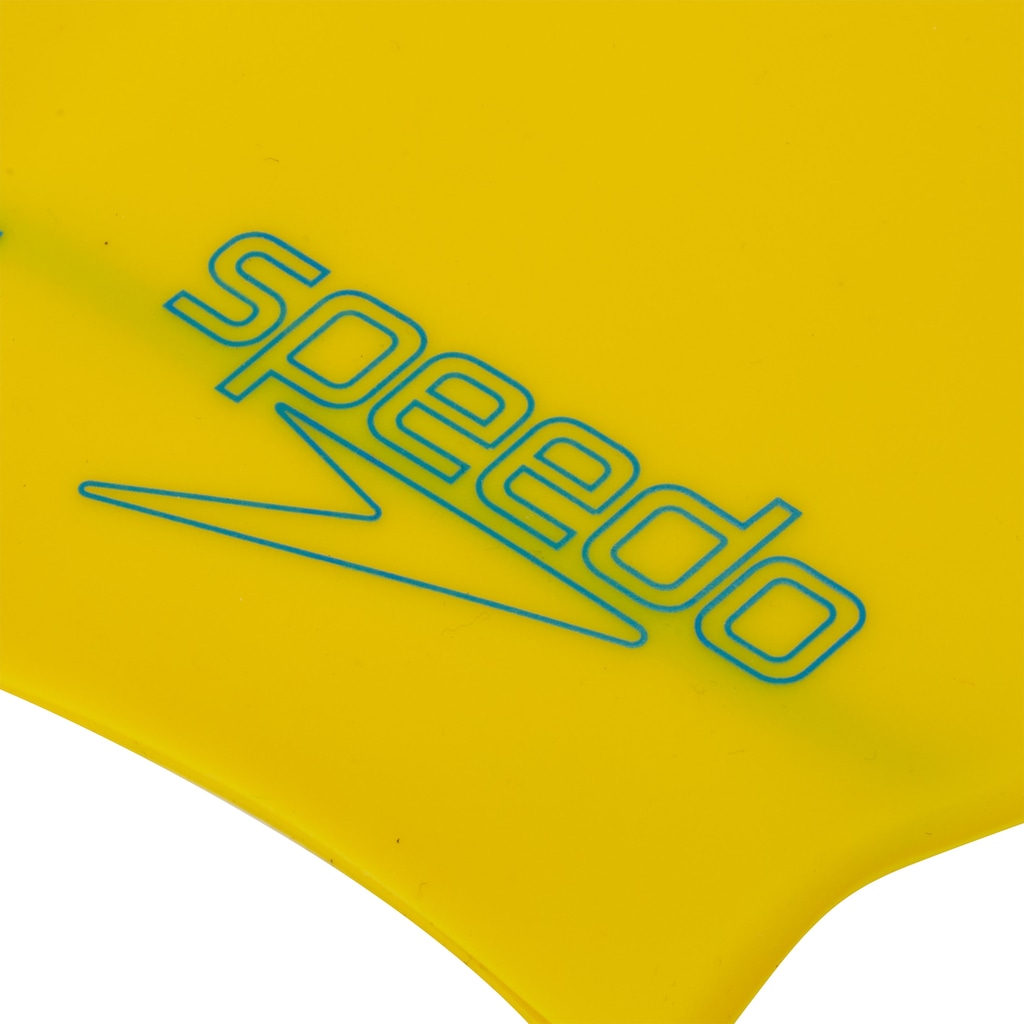 Imagem 3 do produto Touca de Natação Speedo Flat Cap Neon