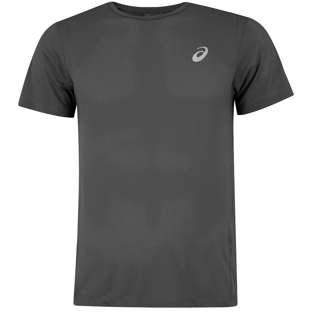 Imagem 5 do produto Camiseta ASICS Mesh Respirável Masculina