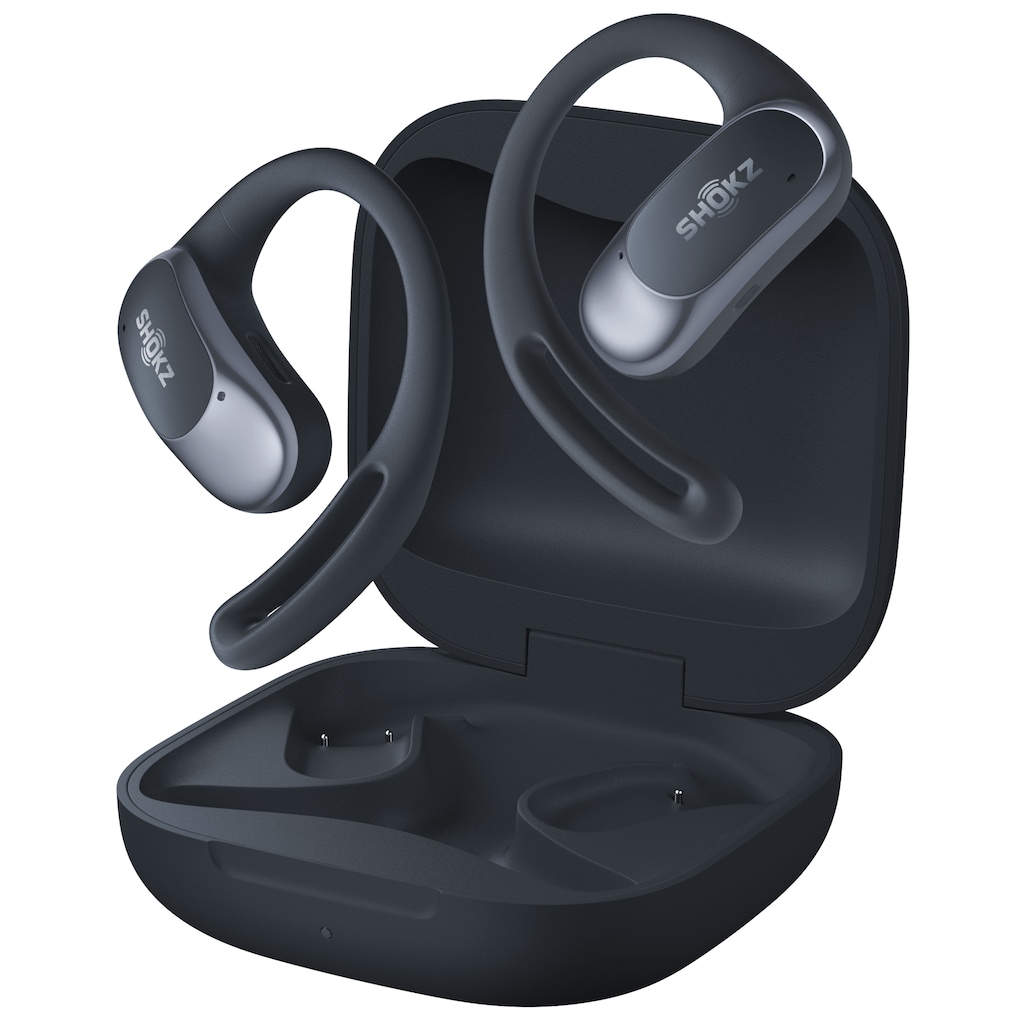 Fone de Condução Óssea Shokz Openfit Air | Centauro