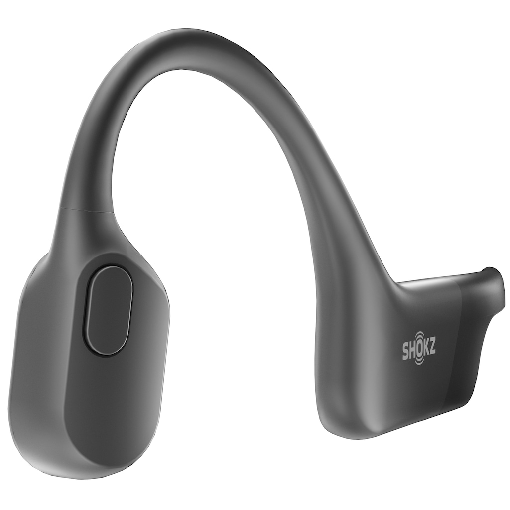 Imagem 2 do produto Fone de Condução Óssea Shokz Openrun