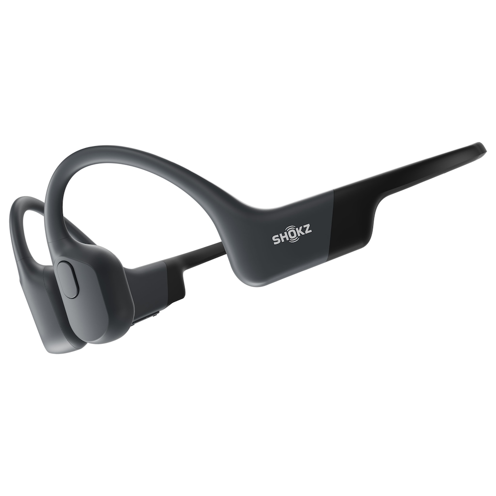Imagem 5 do produto Fone de Condução Óssea Shokz Openrun