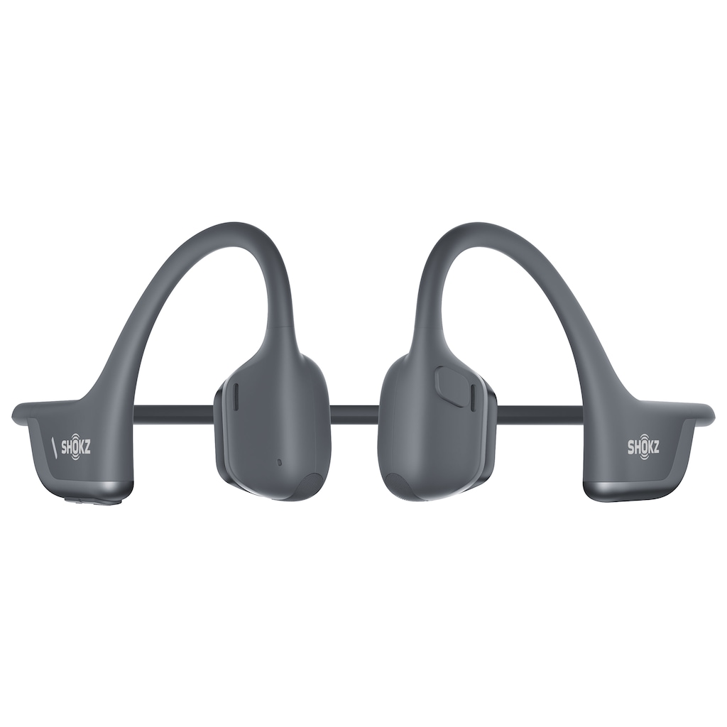Fone de Condução Óssea Shokz Openrun Pro 2 em Promoção | Centauro