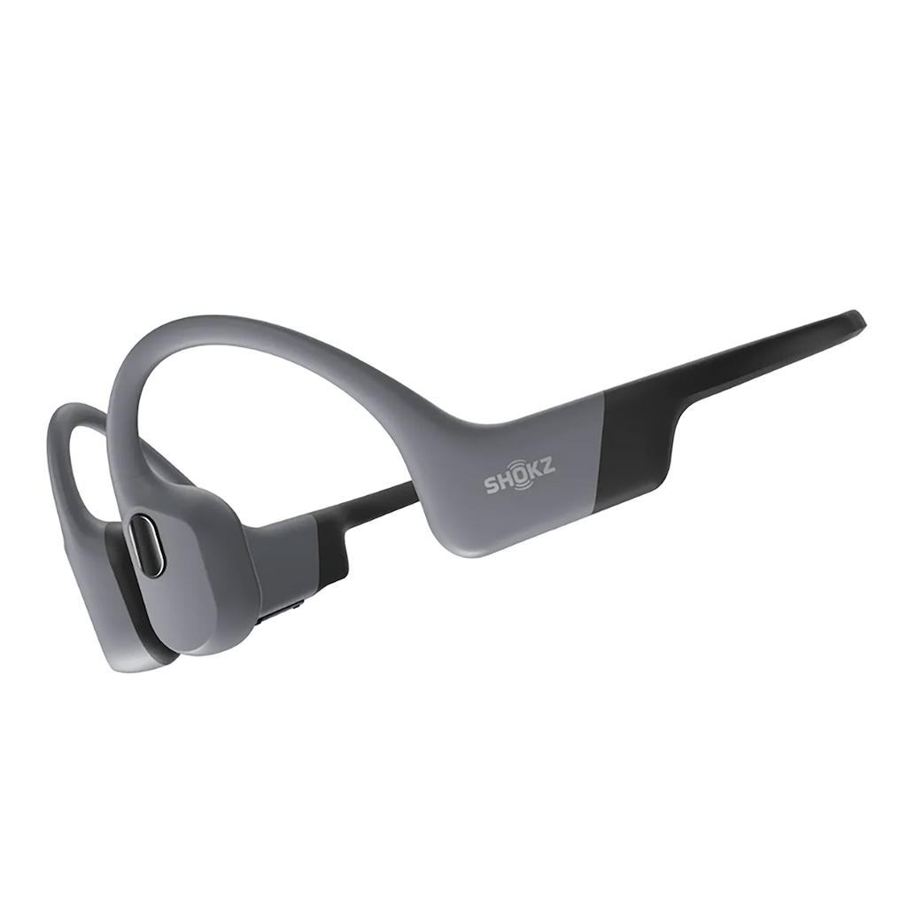 Imagem 3 do produto Fone de Condução Óssea Shokz Openswim Pro