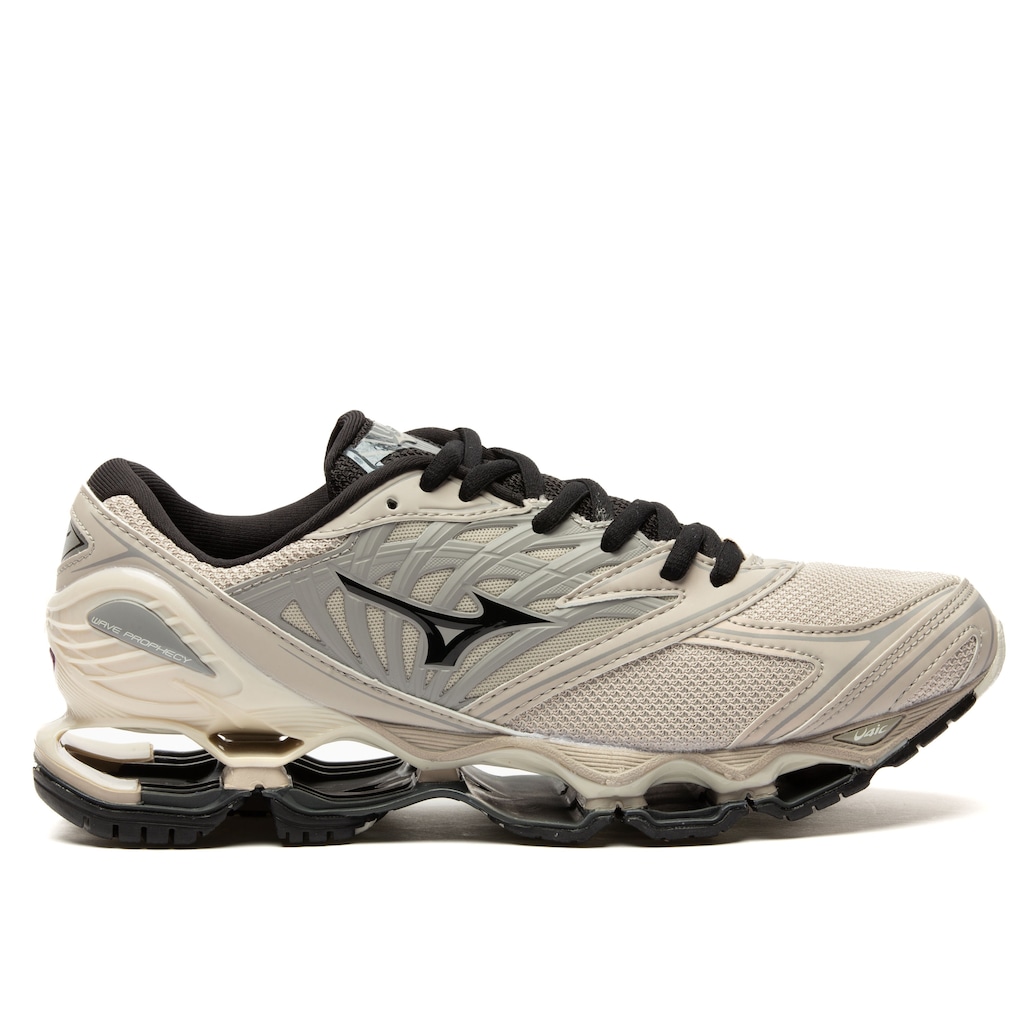 Tênis Mizuno Wave Prophecy LS Masculino