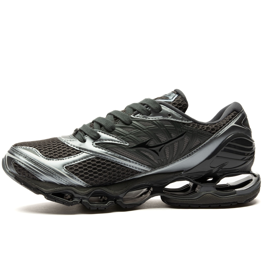Imagem 3 do produto Tênis Mizuno Wave Prophecy Air Mesh Masculino