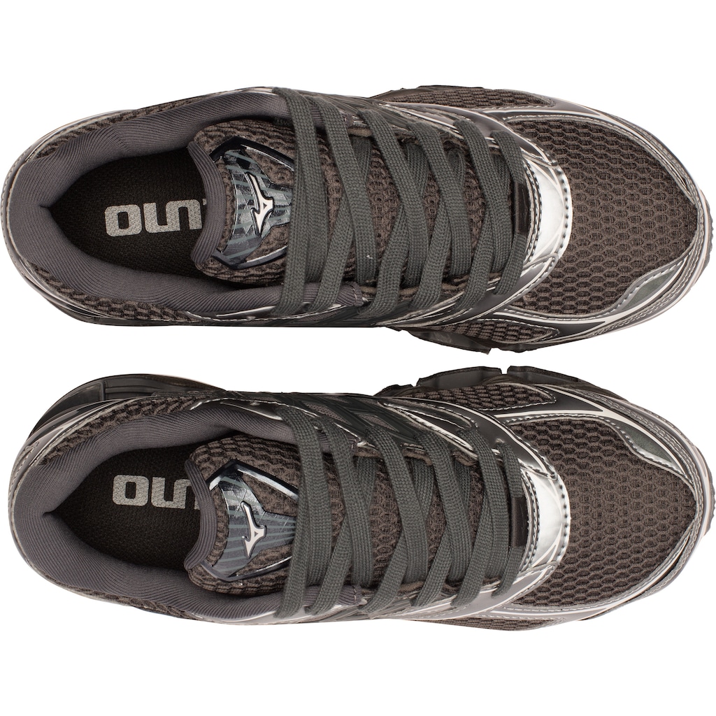 Imagem 4 do produto Tênis Mizuno Wave Prophecy Air Mesh Masculino