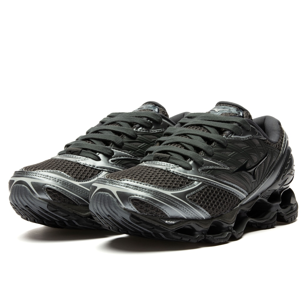 Imagem 5 do produto Tênis Mizuno Wave Prophecy Air Mesh Masculino