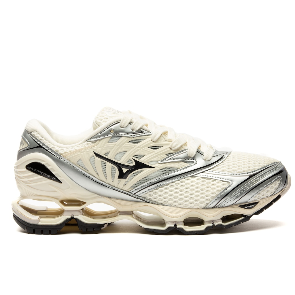 Tênis Mizuno Wave Prophecy Air Mesh Masculino