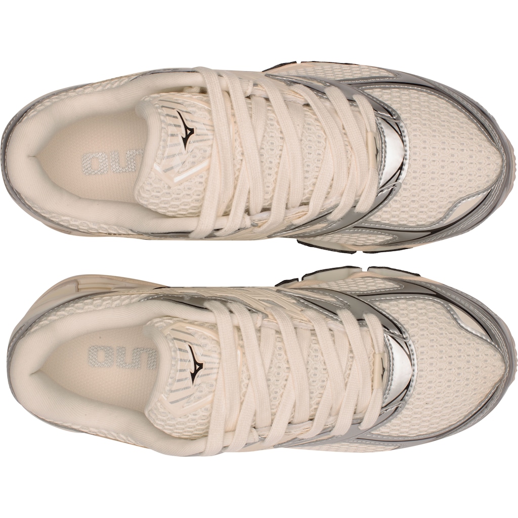 Imagem 4 do produto Tênis Mizuno Wave Prophecy Air Mesh Masculino