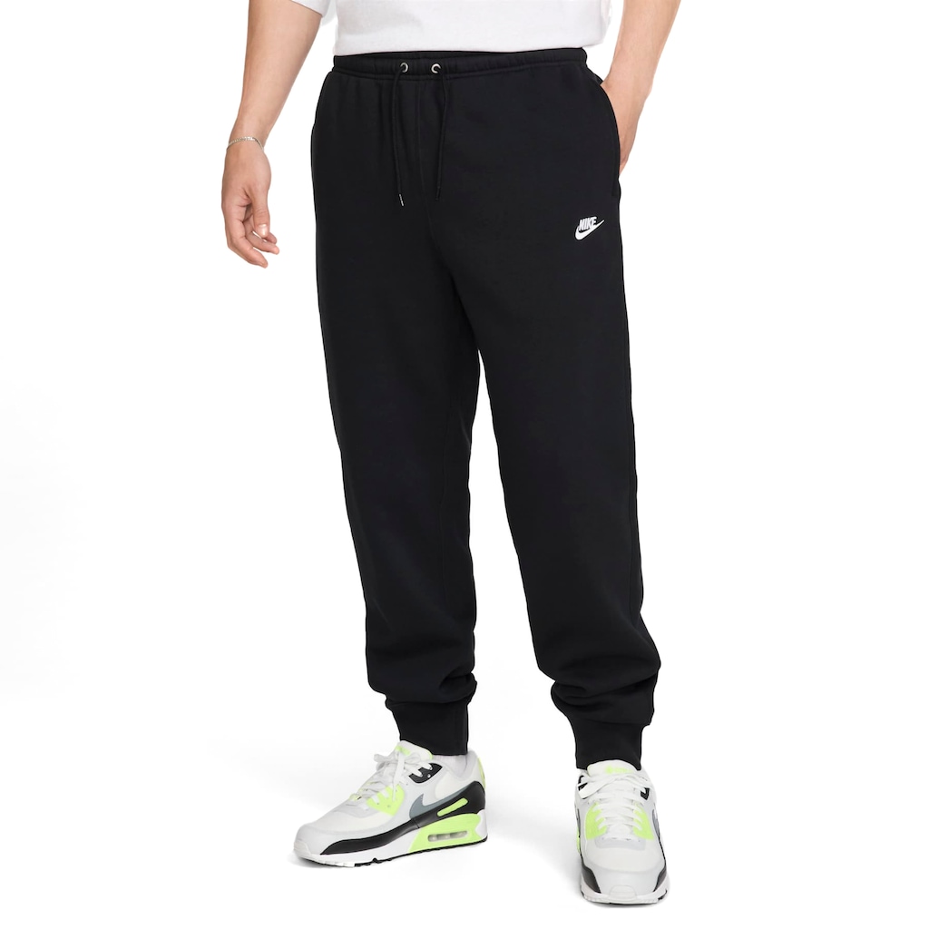 Calça Jogger Nike Masculina Futura
