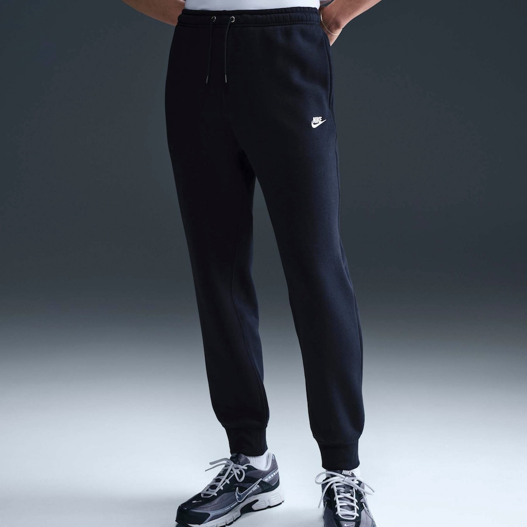 Imagem 2 do produto Calça Jogger Nike Masculina Futura