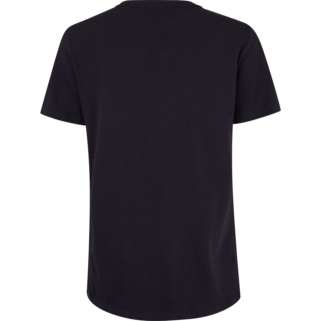 Imagem 2 do produto Camiseta Asics Malha Spiral - Feminina