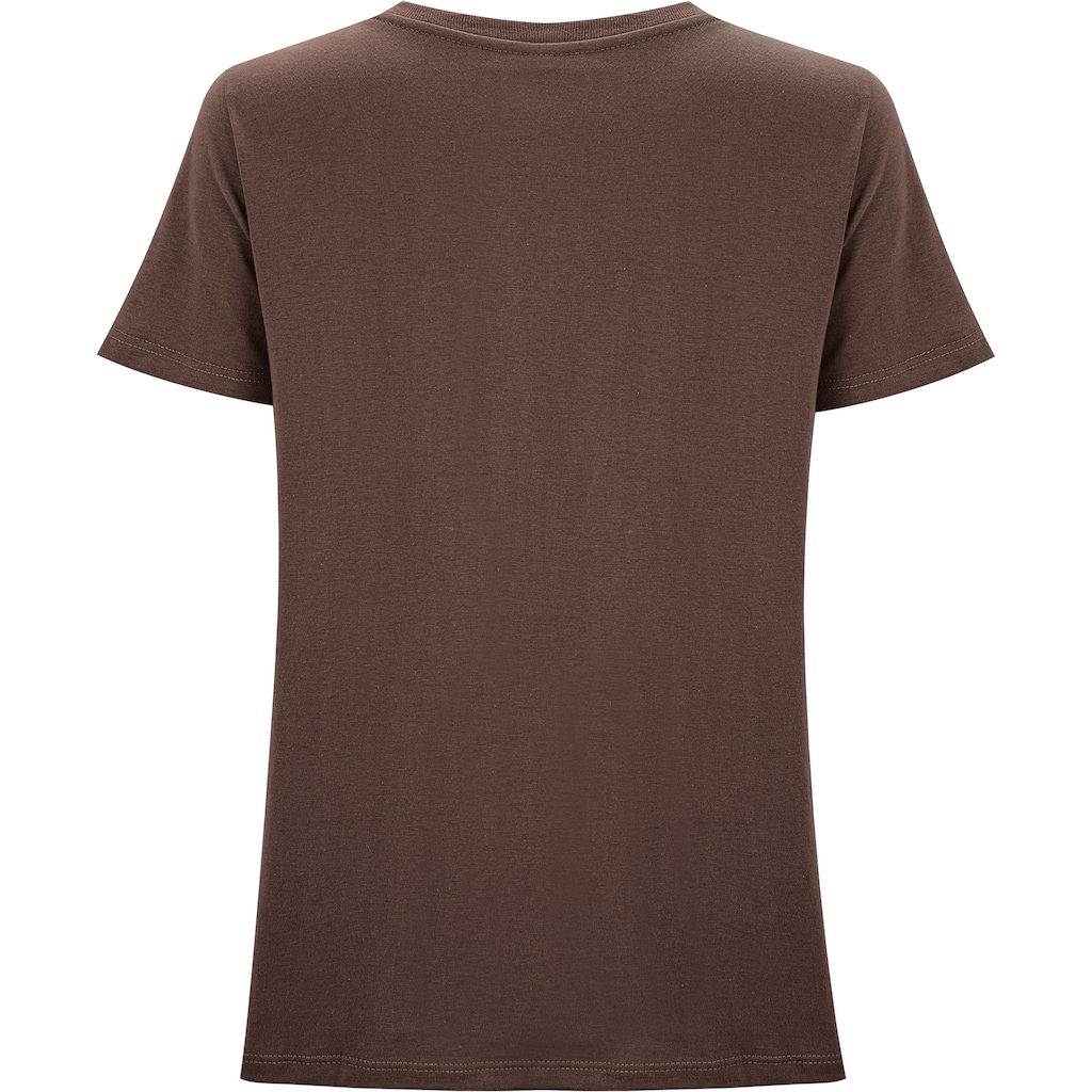 Imagem 2 do produto Camiseta Asics Malha Spiral - Feminina