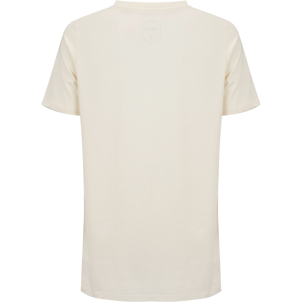 Imagem 2 do produto Camiseta Asics Malha Spiral - Feminina