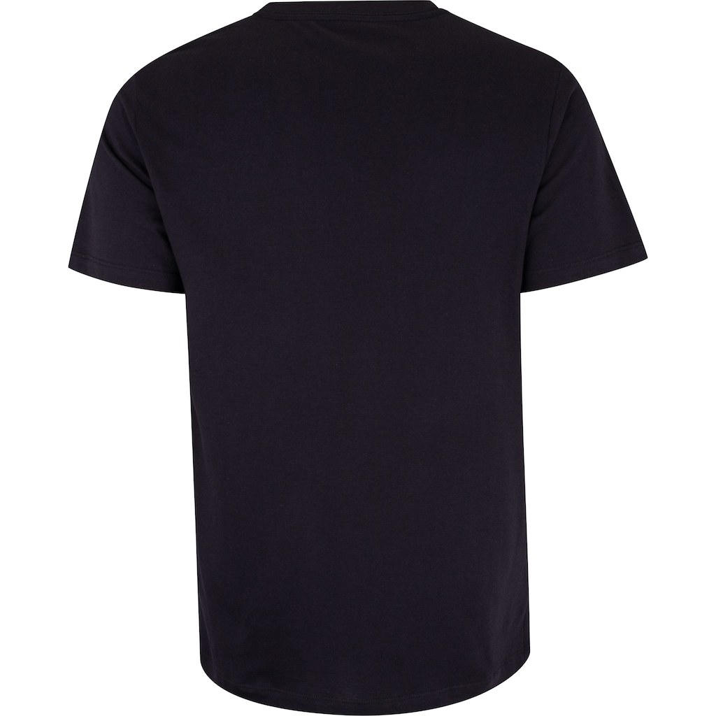 Imagem 2 do produto Camiseta ASICS Meia Malha Small Logo Masculina