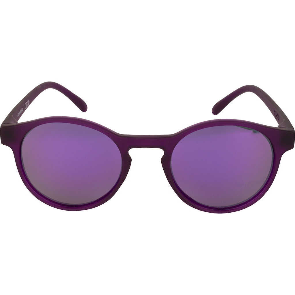 Óculos de Sol Yopp Polarizado Uv400 Ametista