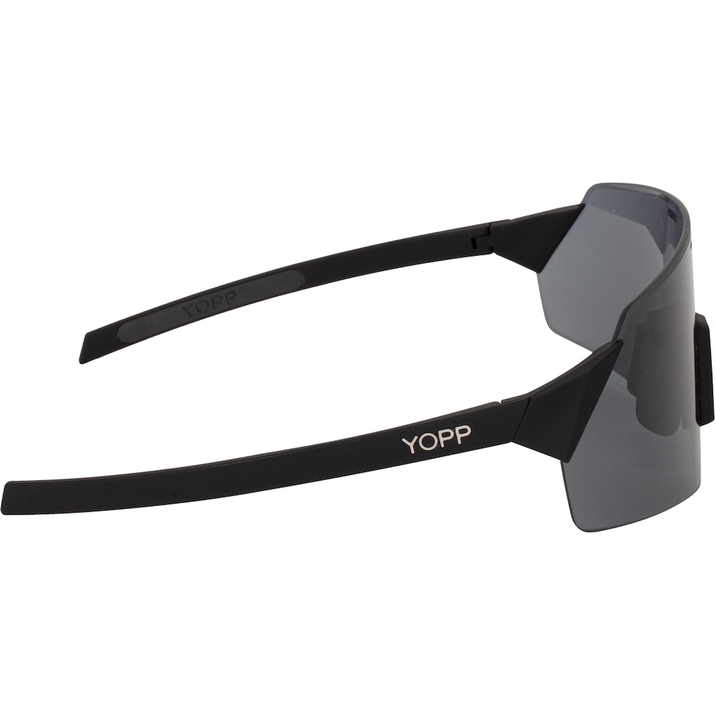 Imagem 2 do produto Óculos de Sol Yopp Esportivo Uv400 Mask V1