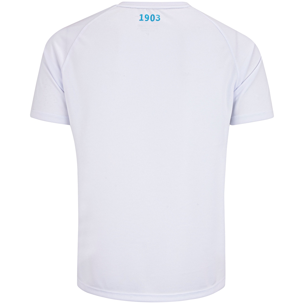 Imagem 2 do produto Camisa do Grêmio Torcedor Force Betel Masculina