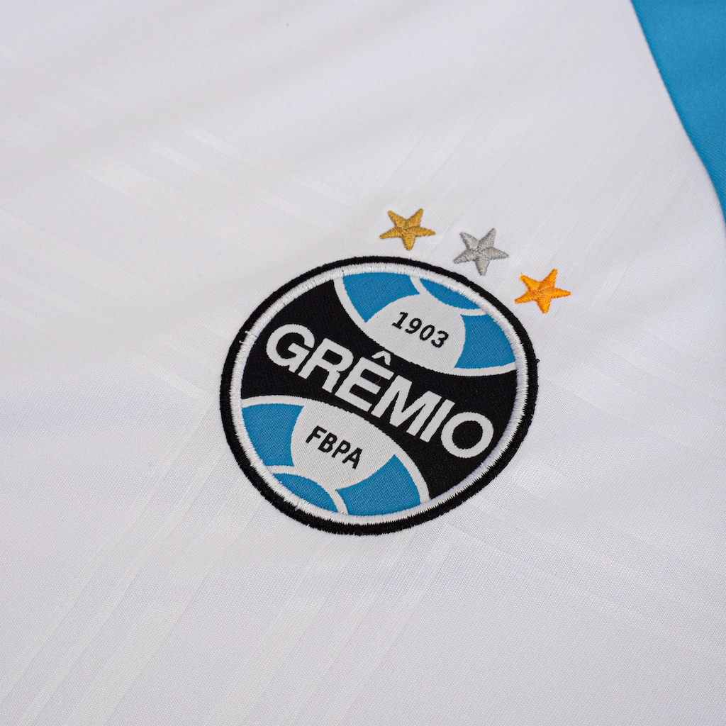 Imagem 3 do produto Camisa do Grêmio Torcedor Force Betel Masculina