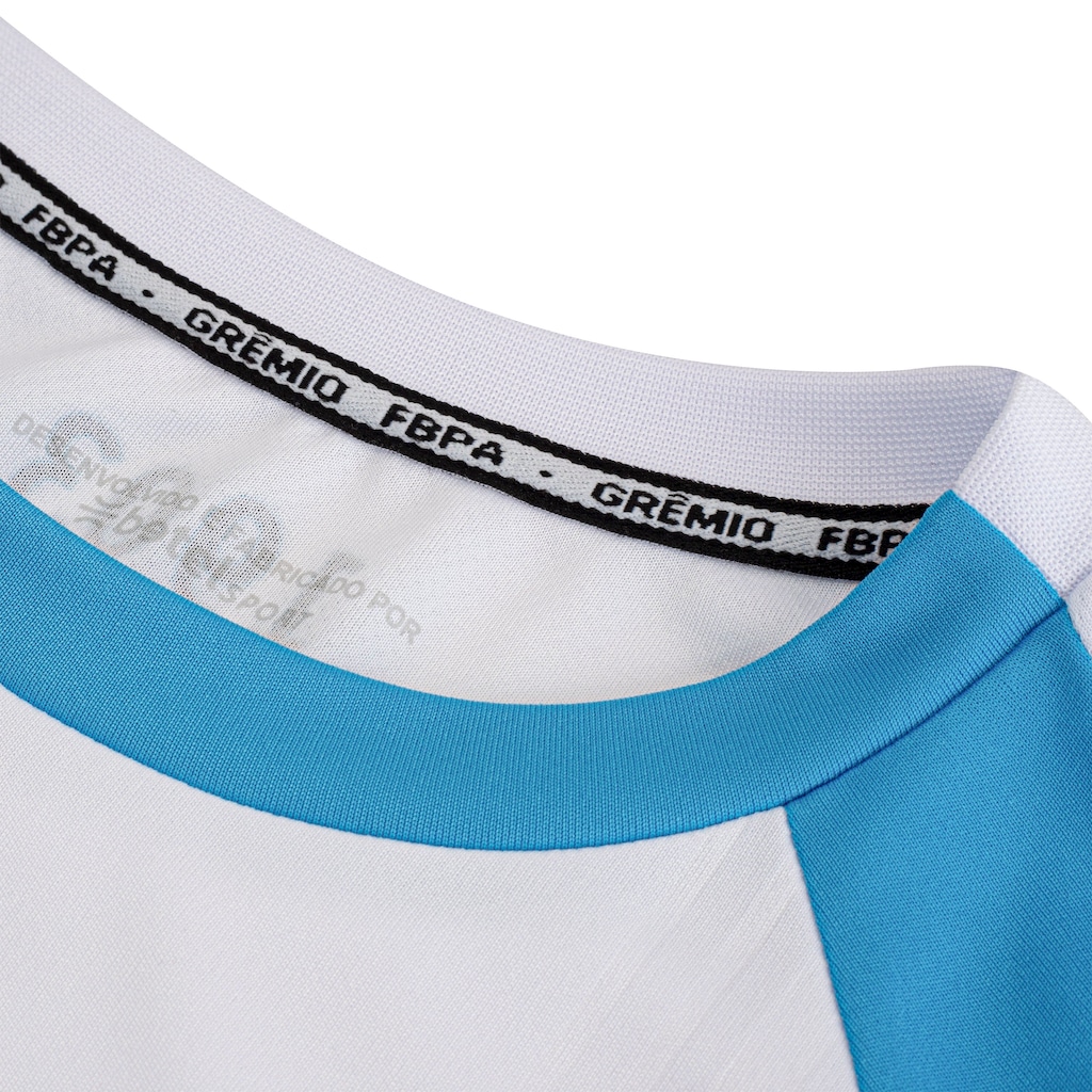 Imagem 4 do produto Camisa do Grêmio Torcedor Force Betel Masculina