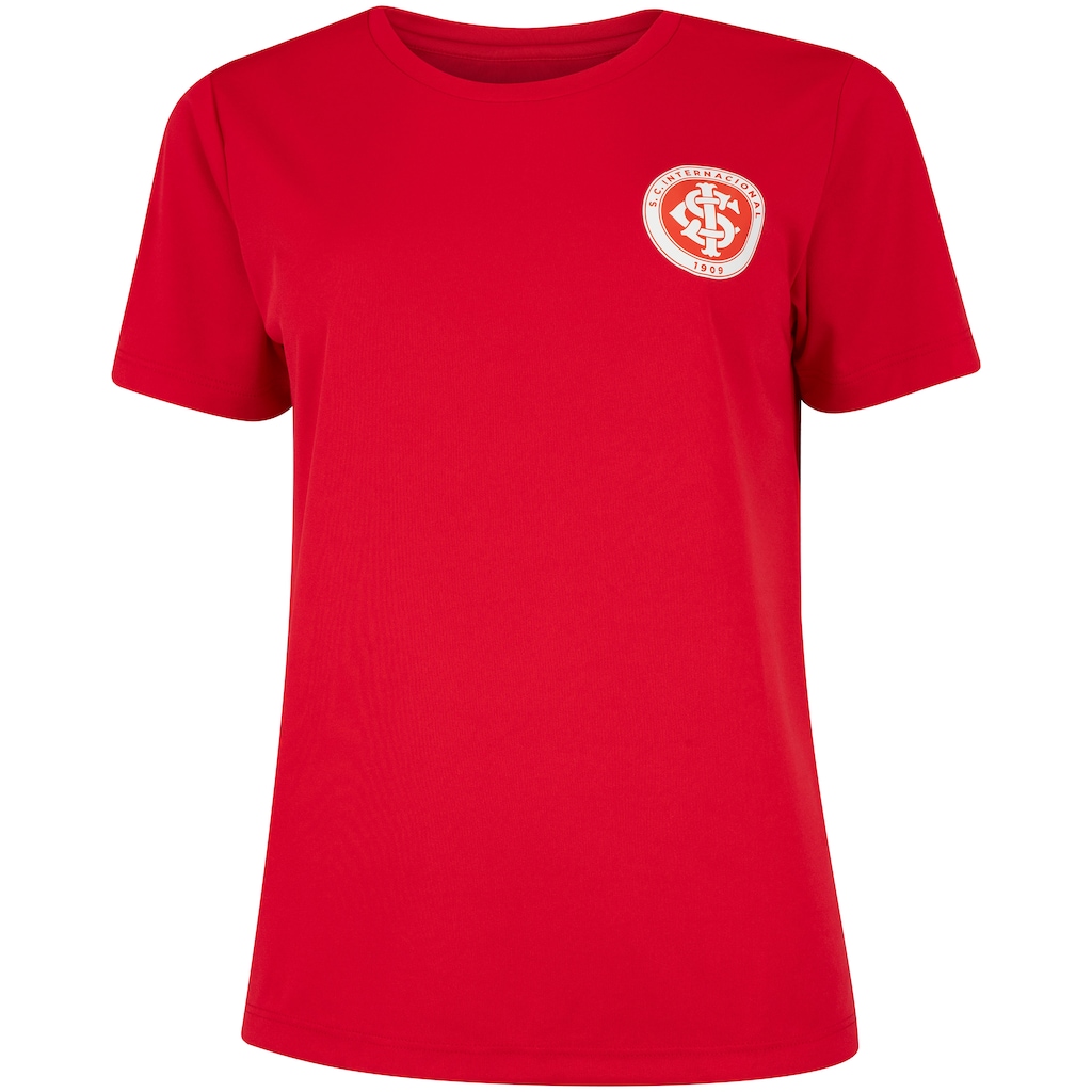 Camiseta do Internacional 1909 Betel Feminina