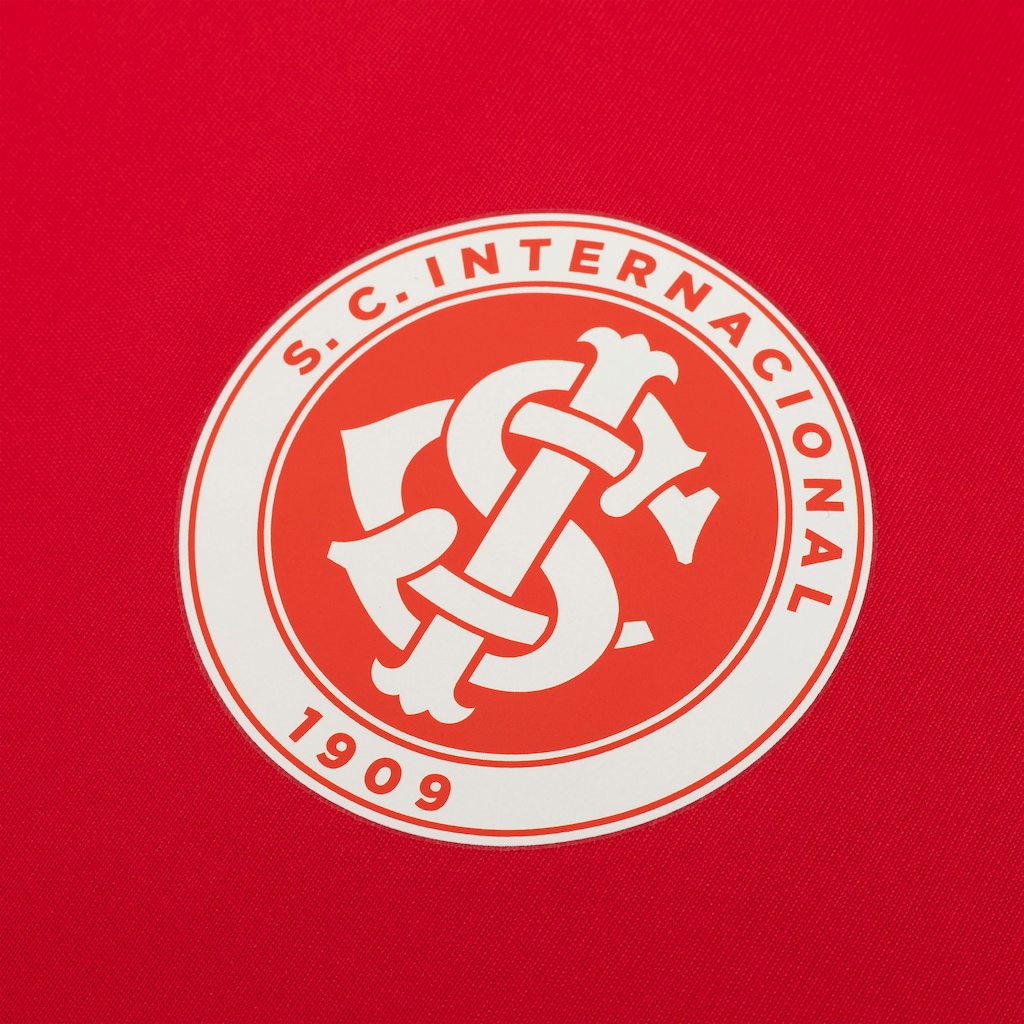 Imagem 3 do produto Camiseta do Internacional 1909 Betel Feminina
