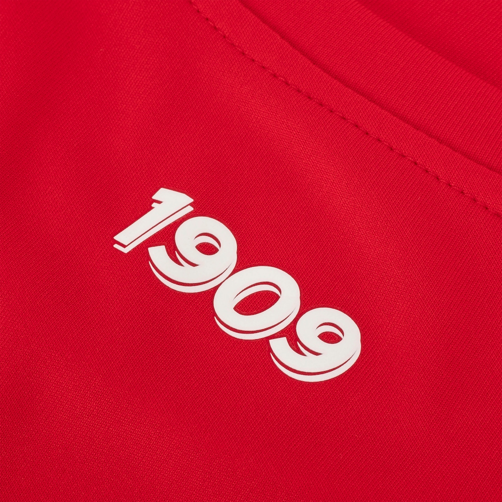 Imagem 4 do produto Camiseta do Internacional 1909 Betel Feminina