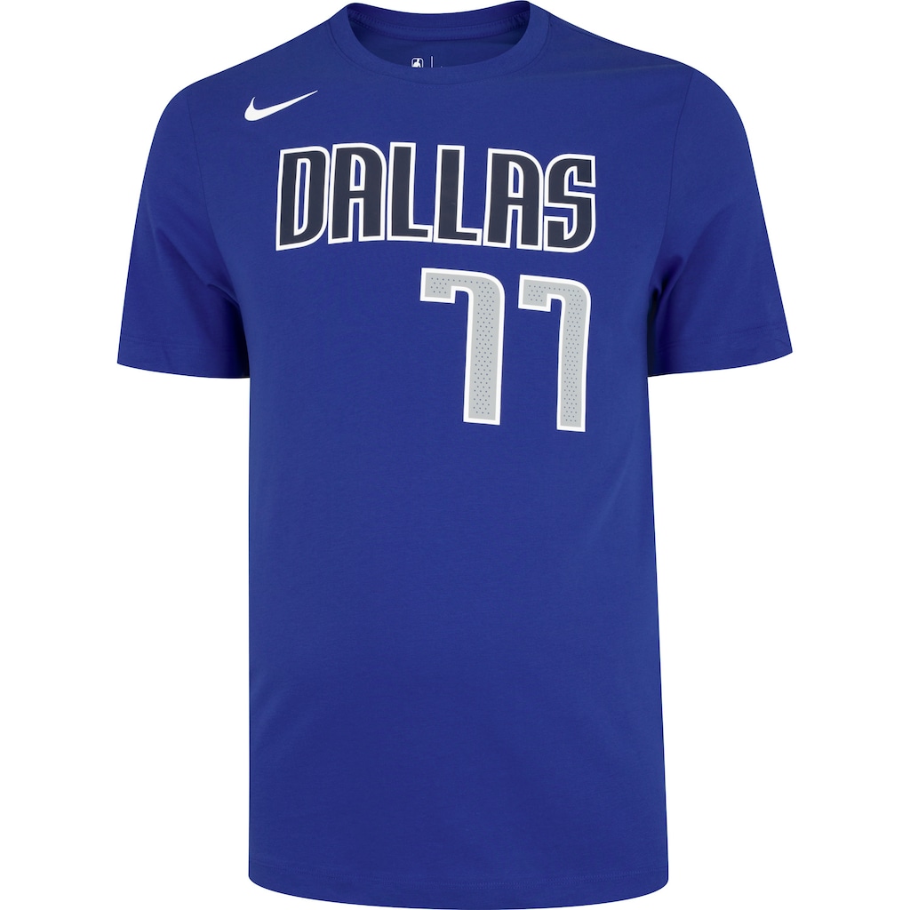 Imagem 4 do produto Camiseta Dallas Mavericks NBA Nike Masculina