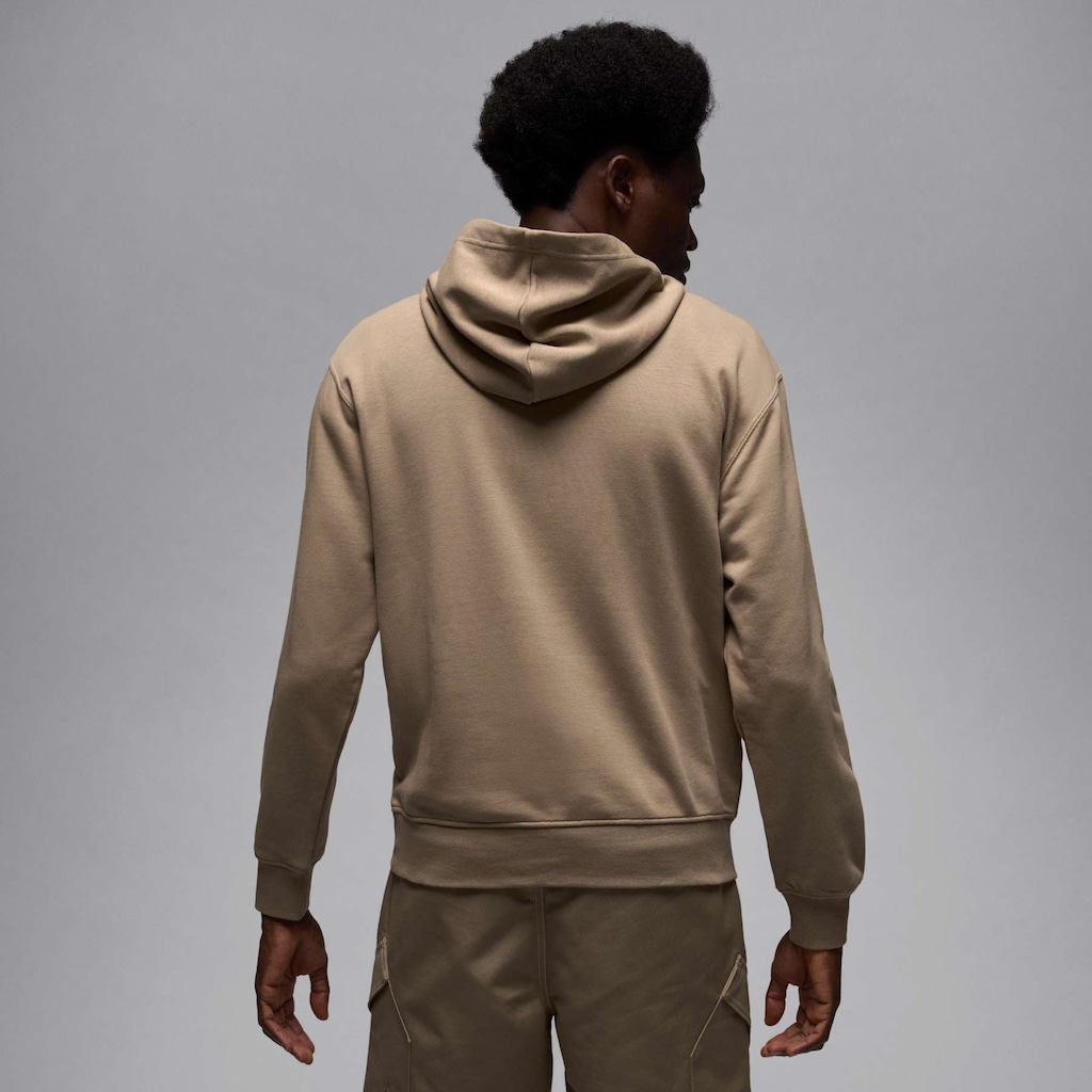 Imagem 3 do produto Blusão Masculino Jordan Brooklin Fleece