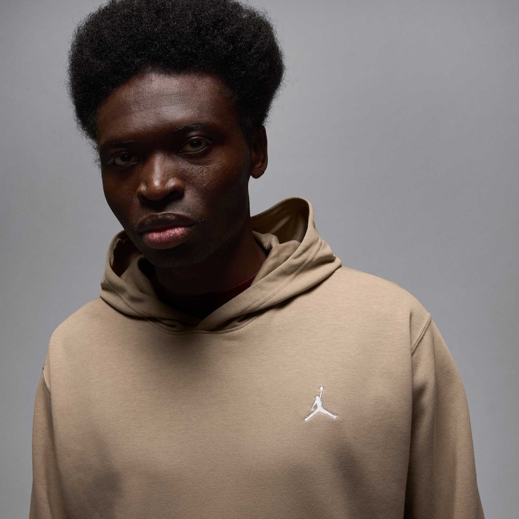 Imagem 4 do produto Blusão Masculino Jordan Brooklin Fleece