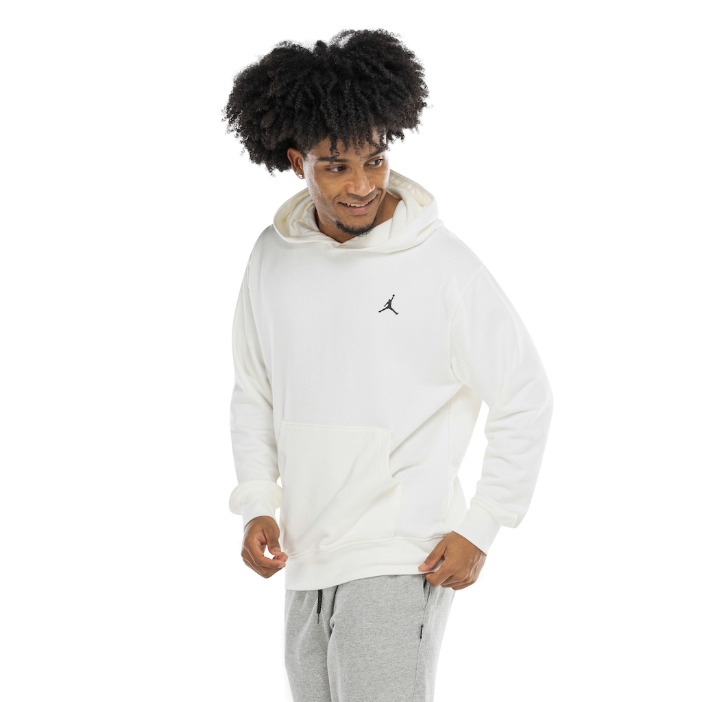 Blusão Masculino Jordan Brooklin Fleece