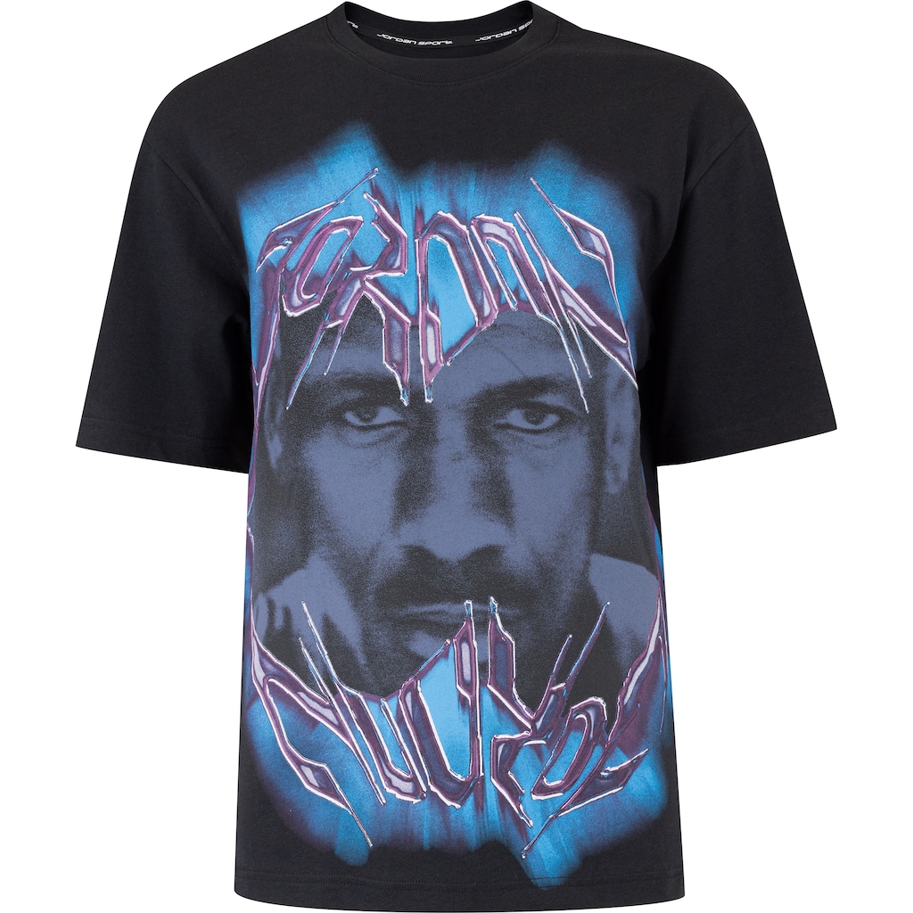 Camiseta Jordan Crew 85 Nike Masculina