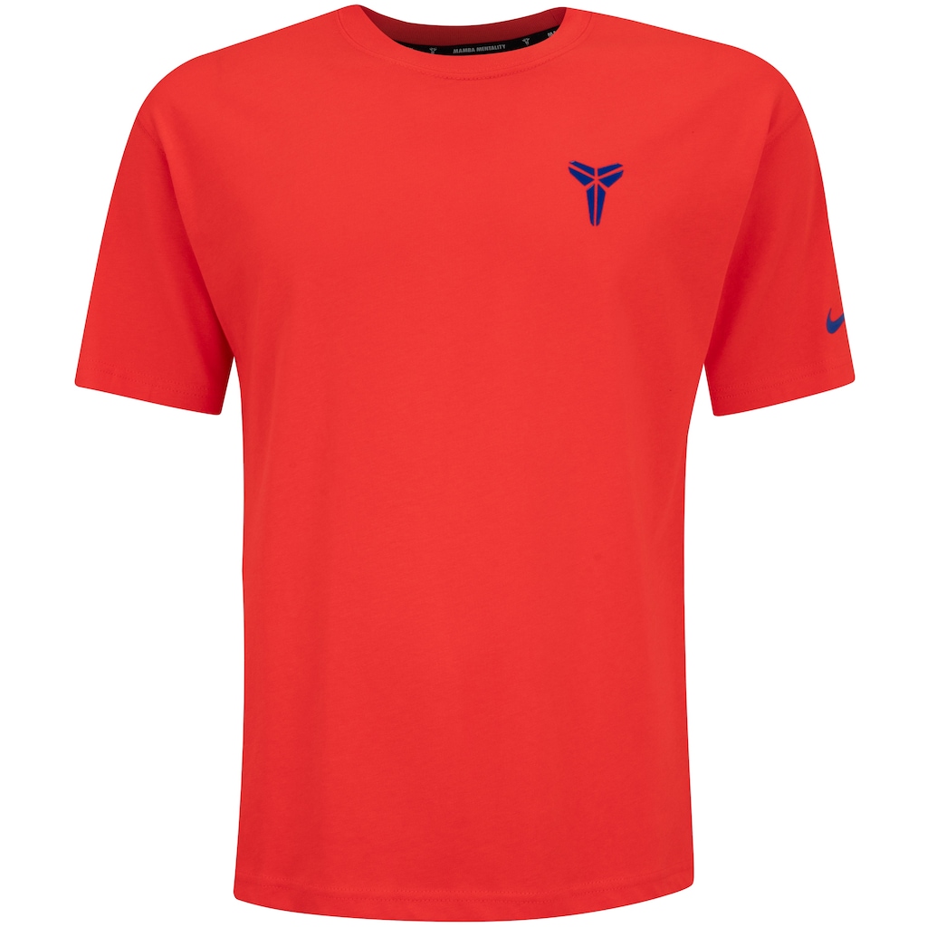 Camiseta Nike Kobe Bryant Bettermental Masculina - Foto 1